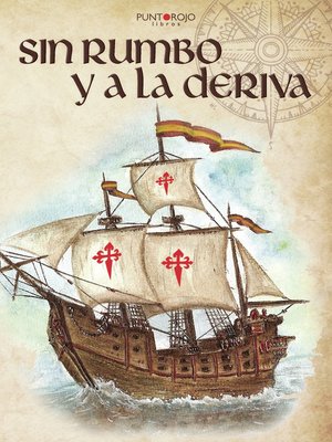cover image of Sin rumbo y a la deriva